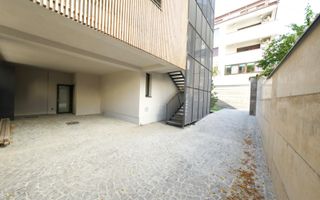 Duplex 4 camere | Dorobanți | Curte proprie - Poză 11