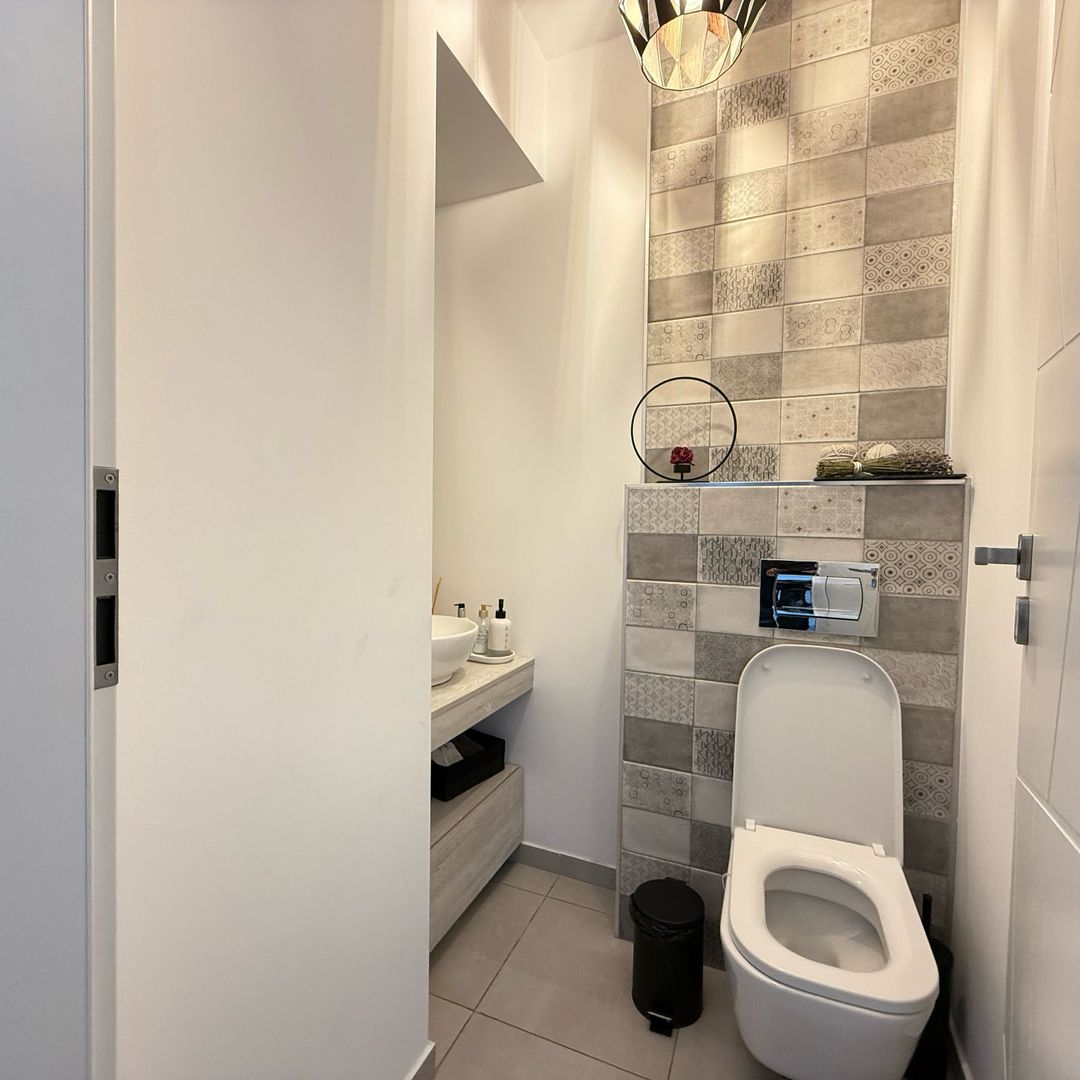 DE VANZARE APARTAMENT 3 CAMERE NOVUM SPLAIUL INDEPENDENTEI - Poză 11