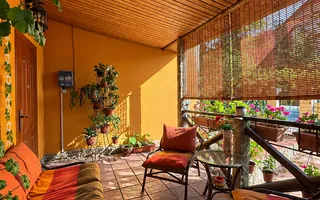 CASĂ CU PISCINĂ, SAUNĂ ȘI VEDERE PANORAMICĂ – TOHATIN - Poză 20