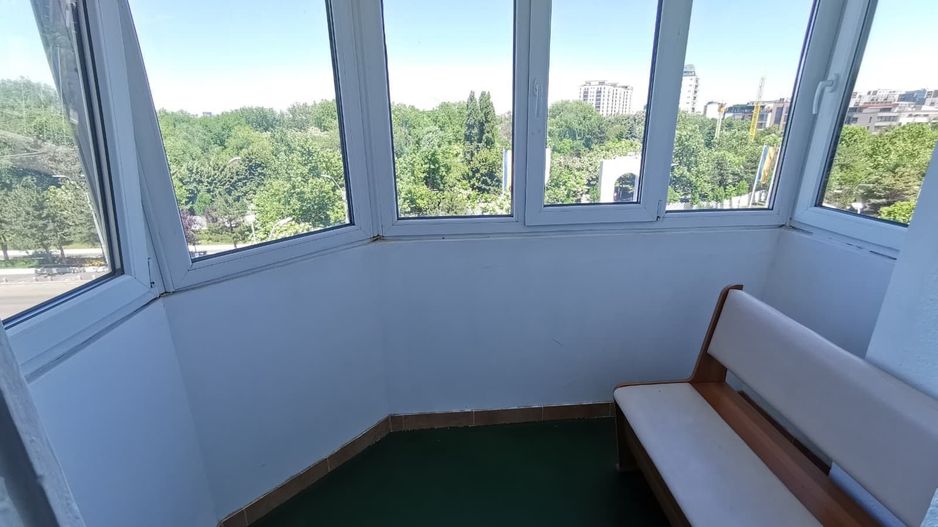 💎 De Închiriat: Apartament 2 Camere – Zona Metrou Constantin Brâncoveanu - Poză 5