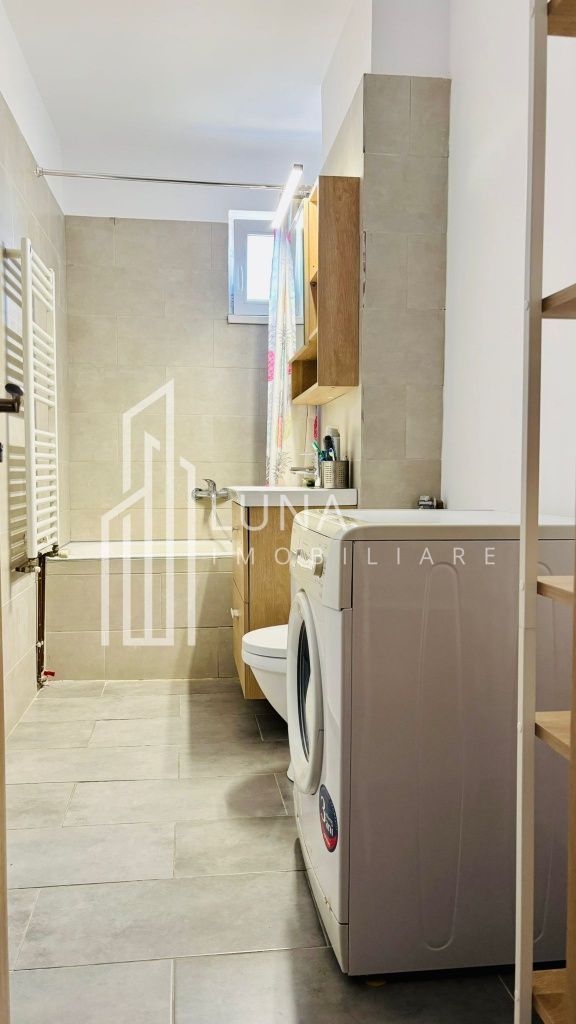 2 Camere Decomandat | Family & Pet Friendly | Zonă Verde | Garii - Poză 7