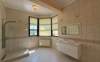 Vila 9 camere cu piscina si teren de 1.000 mp - Poză 25