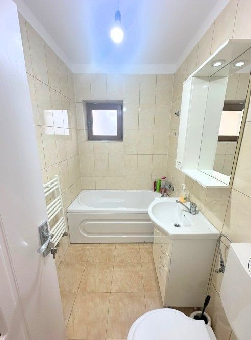 Apartament 2 camere Otopeni central | mobilat&utilat | parcare - Poză 8