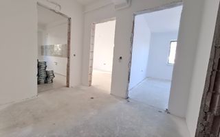 Apartament 3 camere nou de vanzare in Iasi Valea Lupului, decomandat - Poză 4