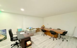 Spațiu comercial cu terasă ideal servicii cartier Borhanci - Poză 11