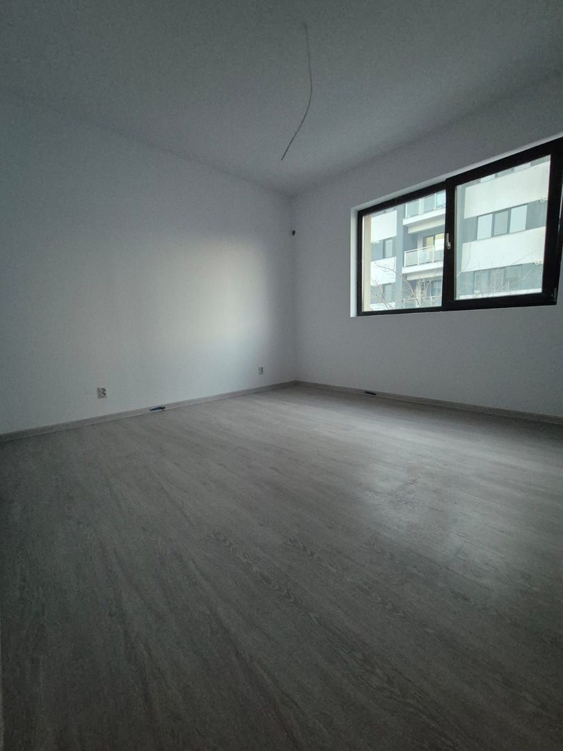 DUPLEX 4CAM.+LOC DE PARCARE INCLUS IN PROIECT FINALIZAT / PALLDY! - Poză 6