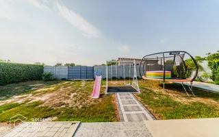 Casa in Felnac, 5 camere, teren de 1440 mp, comision 0% - Poză 26