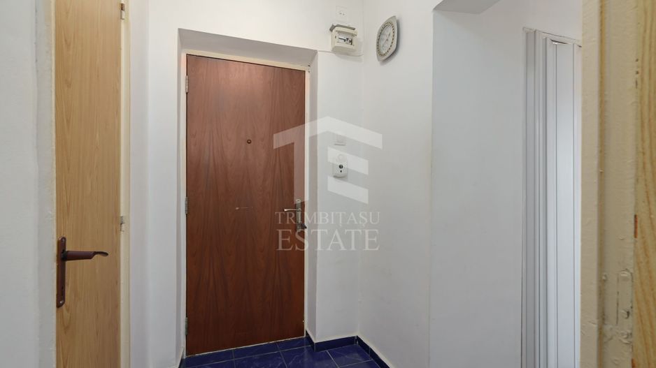 Apartament de vanzare 3 camere - Teiul Doamnei. - Poză 14