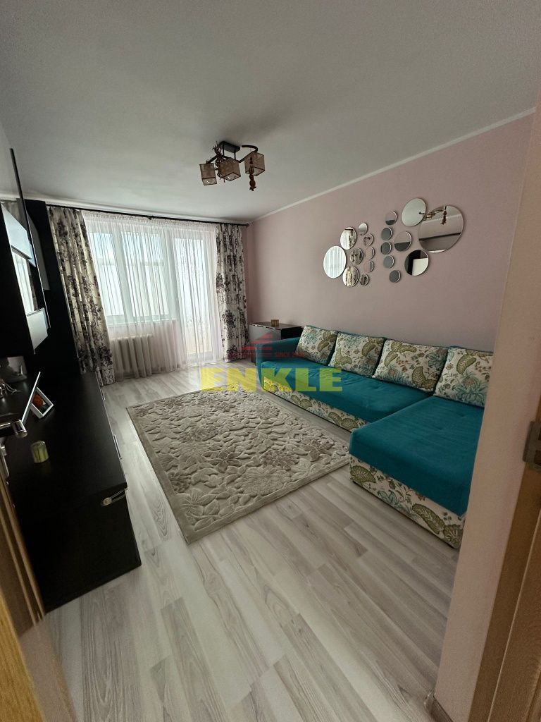 De vânzare – Apartament 2 camere decomandat | Zona Bulevard - Poză 1