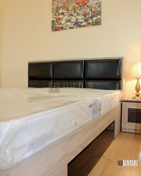 Ultracentral - Fructus Plaza, 3 camere. - Poză 13