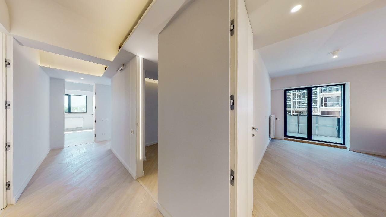 VÂNZARE APARTAMENT PREMIUM | CORTINA NORTH PIPERA | LOC PARCARE SUBTERAN - Poză 10