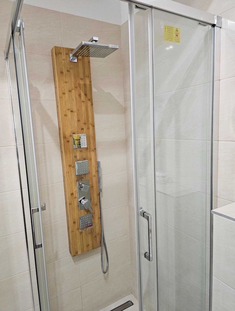 AP. 2 CAMERE BUCURESTII NOI, BLOC NOU, PARCARE, CENTRALA, MODERN - Poză 5