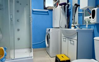 COMISION 0%!Apartament 3 camere la cheie, terasa, parcare, Apahida - Poză 8