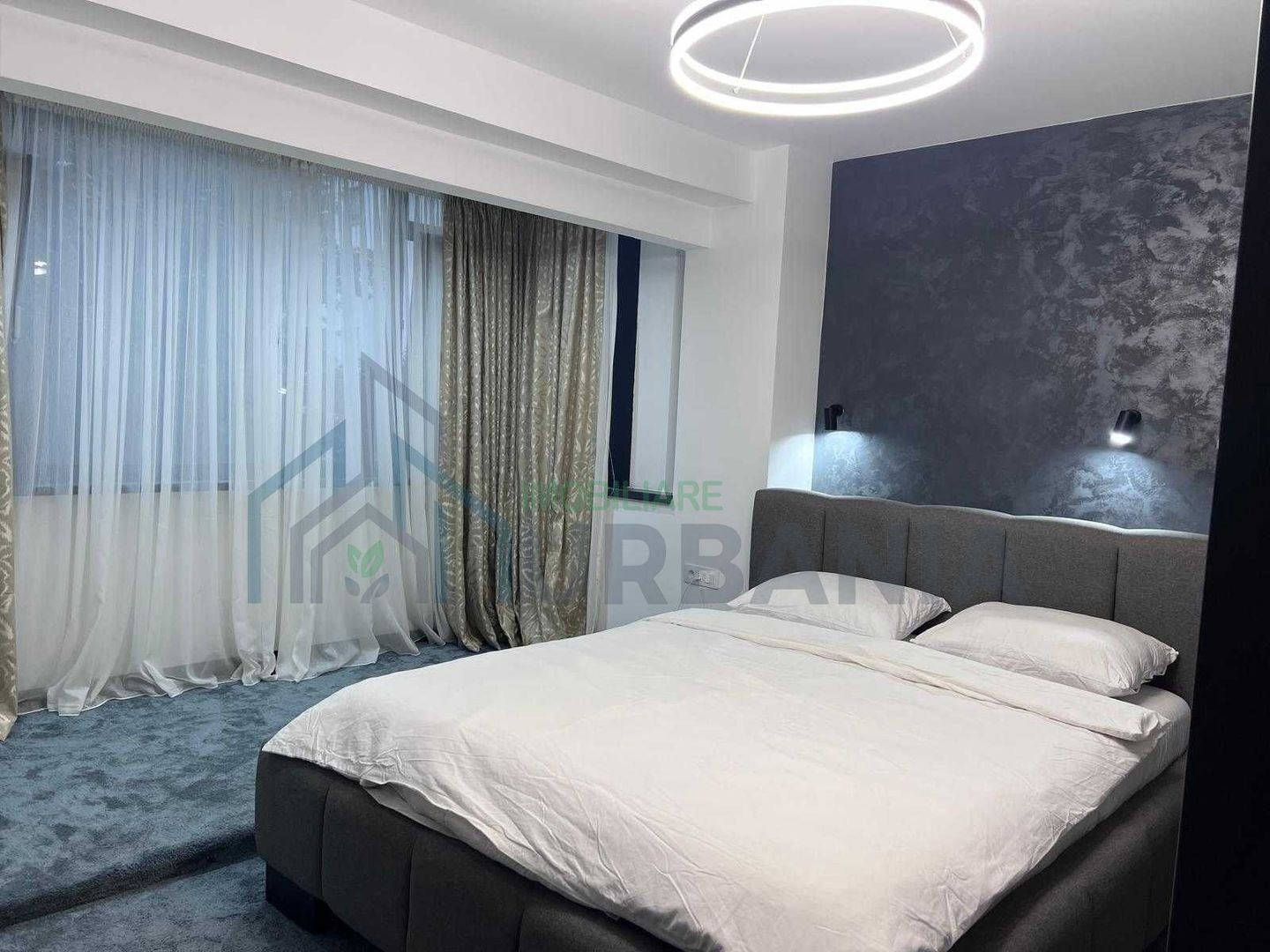 Închiriere apartament 3 camere, Splai Bahlui, bloc B1, zona Palas, Iași - Poză 8