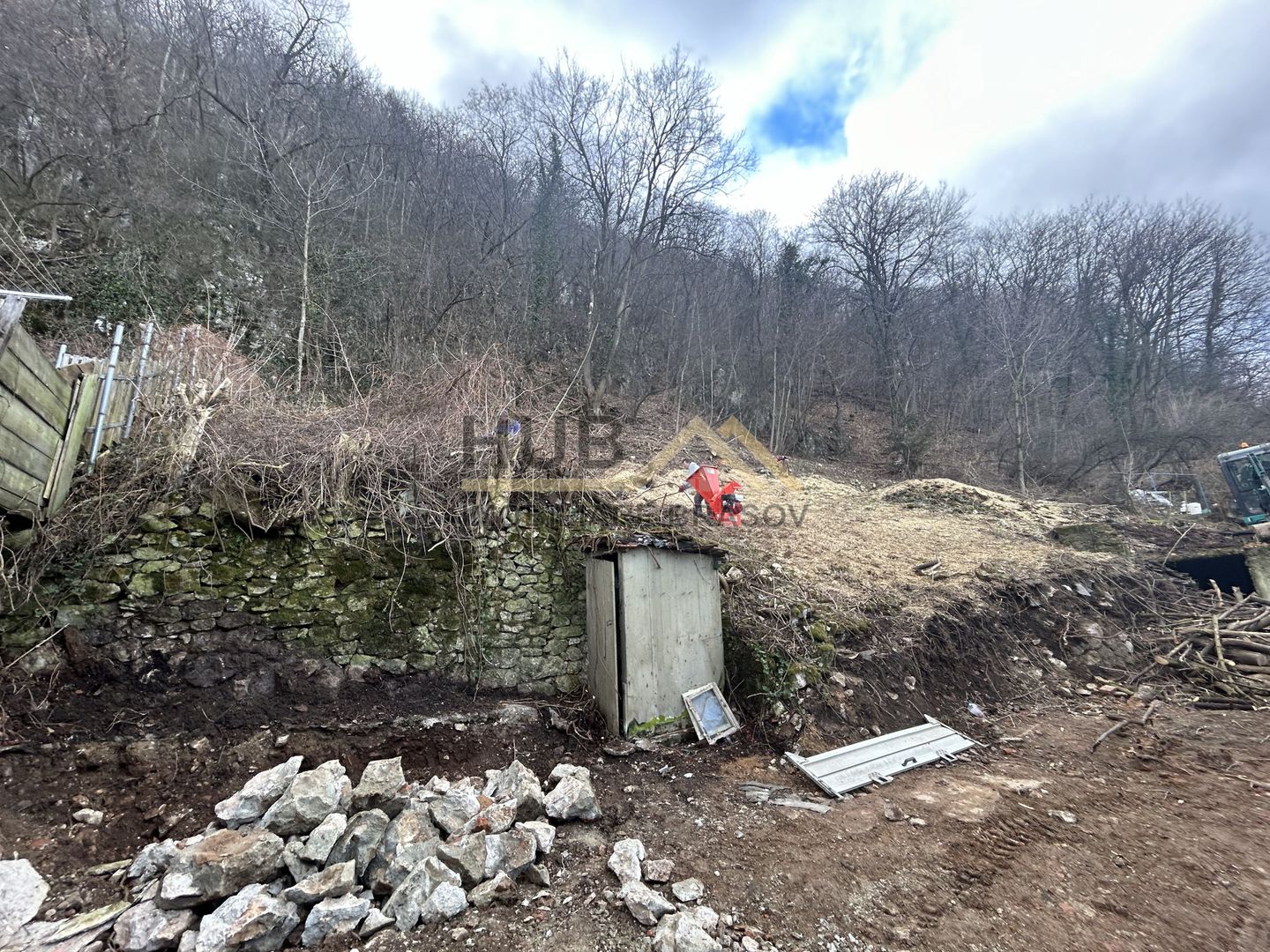 Teren Rezidential Centru Brasov | Dobrogeanu Gherea | 850mp - Poză 9