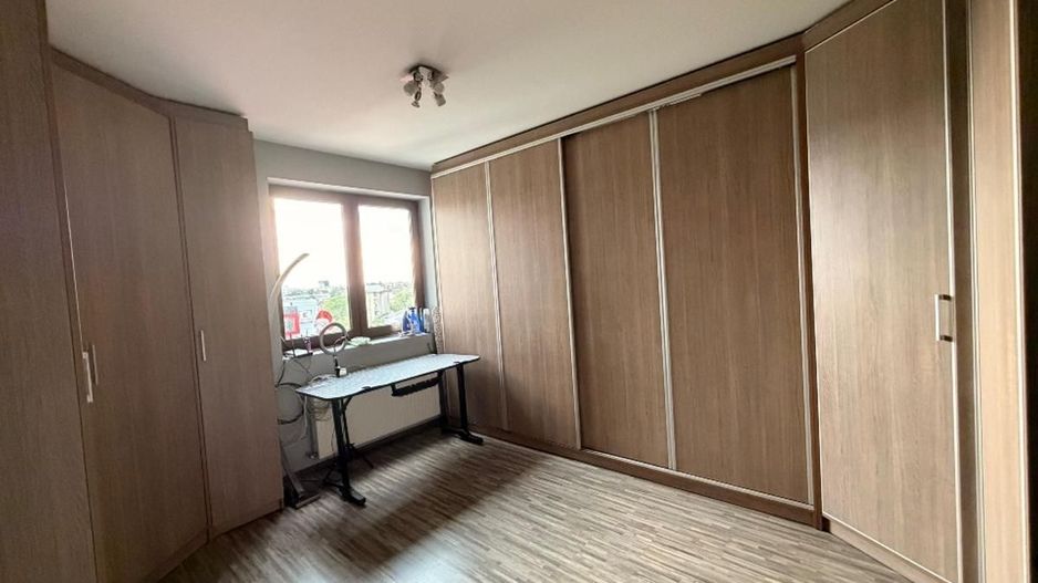 Calea Calarasilor - centrala proprie - loc de parcare+boxa - bloc nou - Poză 4
