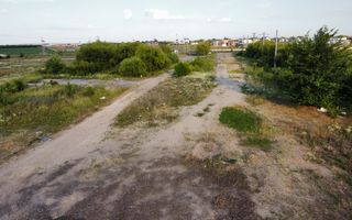 PUZ _teren 37.500 mp Giarmata  spre A1 - Poză 6