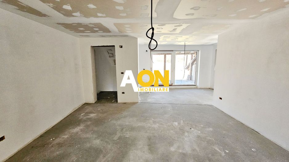 Casă 6 camere în Ciugud, dotări premium și design modern, 710 mp teren - Poză 22