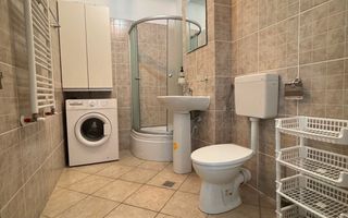 Apartament Studio 43 mp de Închiriat în Sânpetru Residence – Parcare - Poză 3