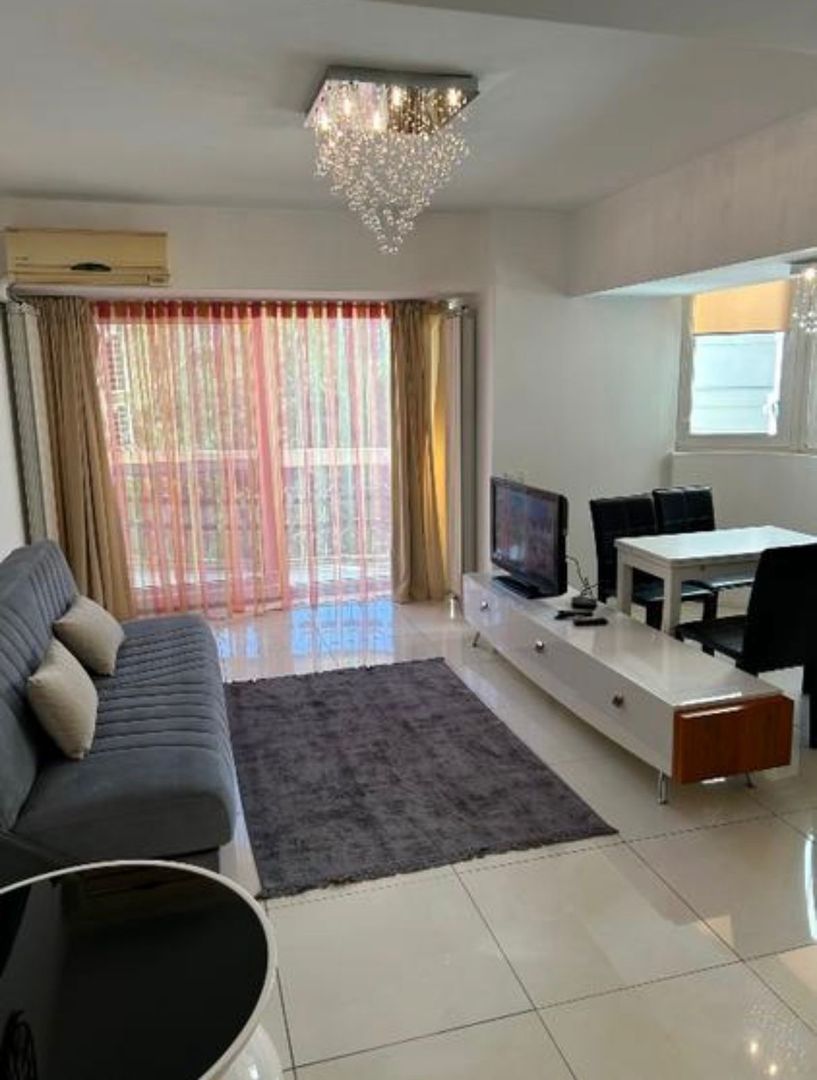 AP. 2 CAMERE P-TA UNIRII, PET-FRIENDLY, METROU 5 MINUTE, MODERN - Poză 5