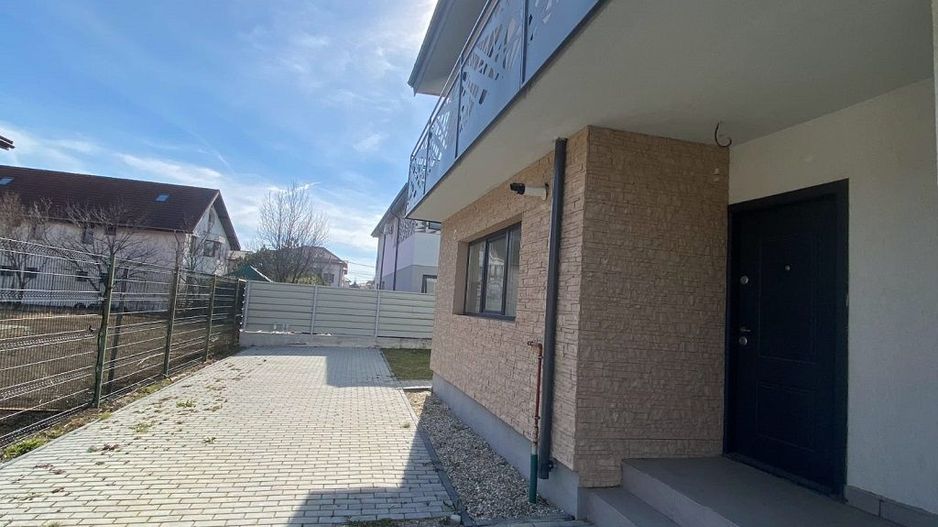 Vila noua 3 camere | De vanzare | Otopeni - Poză 3