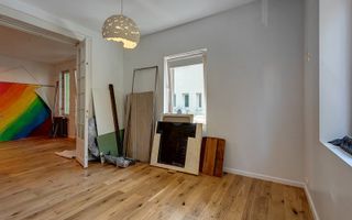 Etaj in vila ideal atelier, cabinet sau locuit, hub, activitati creative - Poză 19