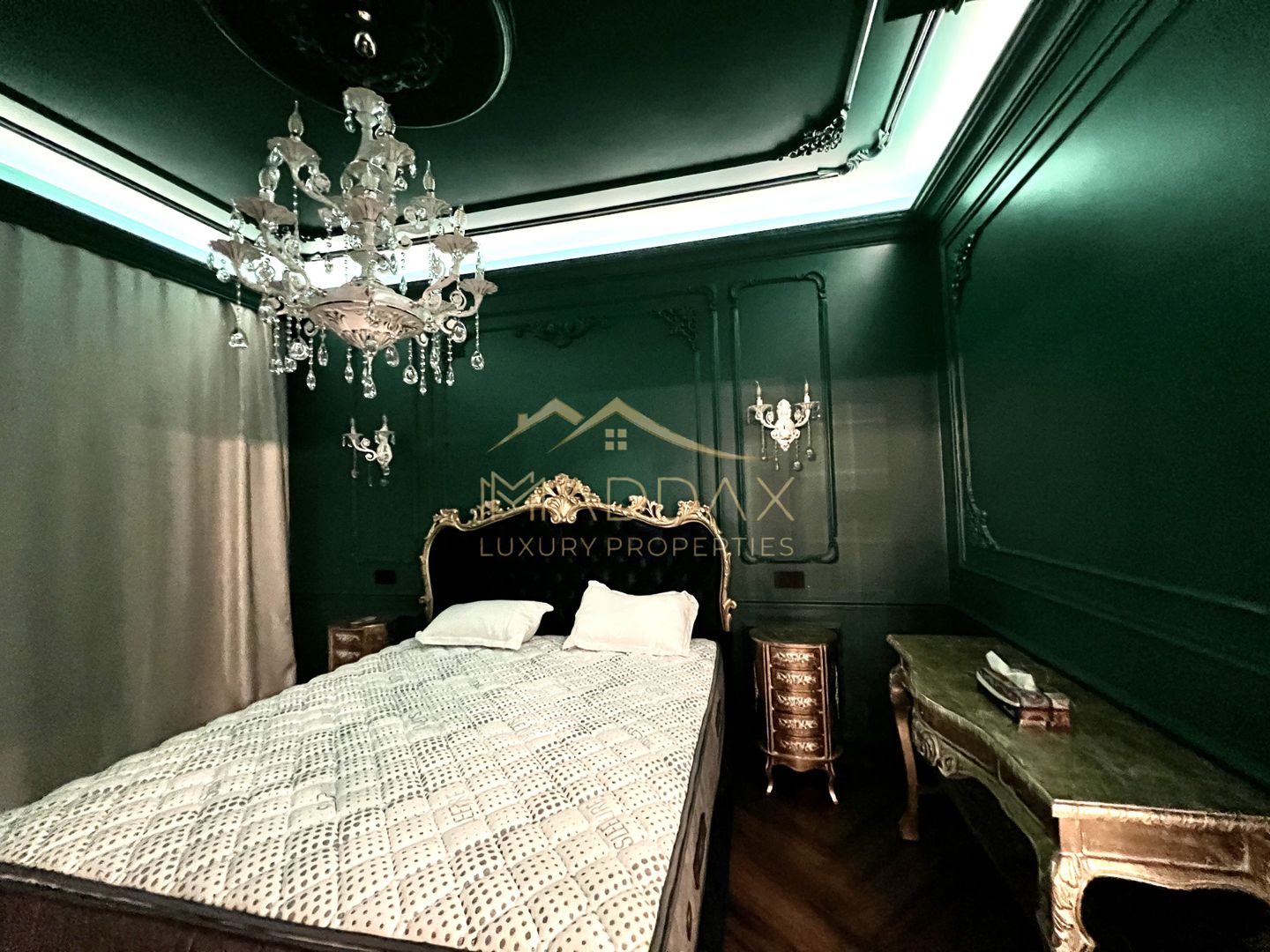 Apartament de Inchiriat | Dacia | 2 camere | Eleganta Stilului Clasic - Poză 16