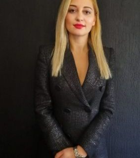 Ecaterina Telegaru - Continental Invest Real Estate