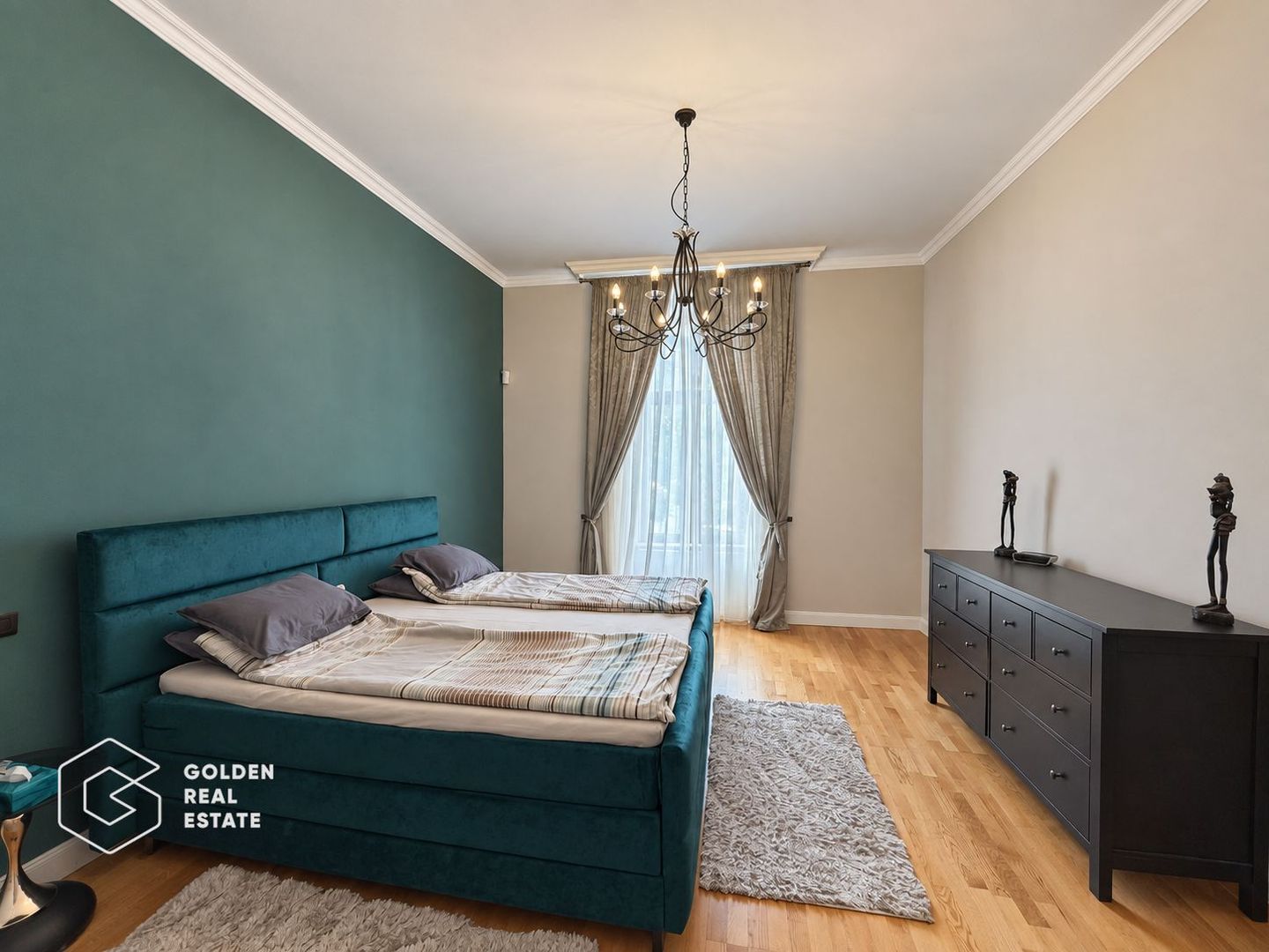 Apartament de revista, 3 camere, 135 mp, Ultracentral - Poză 5