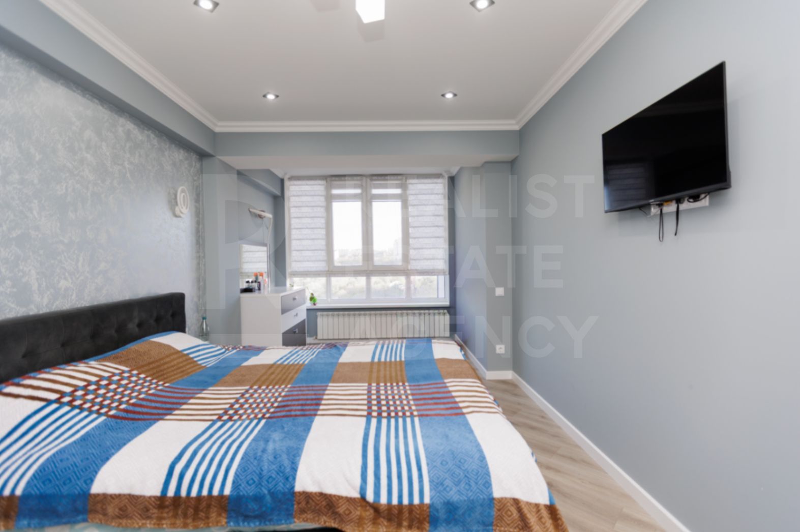 Vânzare, apartament, 2 camere, stra Nicolae Testemițanu, Botanica - Poză 4