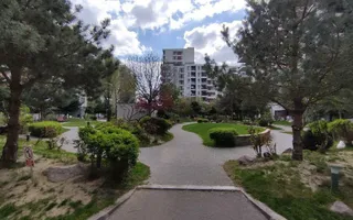 APARTAMENT 3 CAMERE | PIPERA |COMPLET MOBILAT SI UTILAT | BOXA+PARCARE - Poză 15