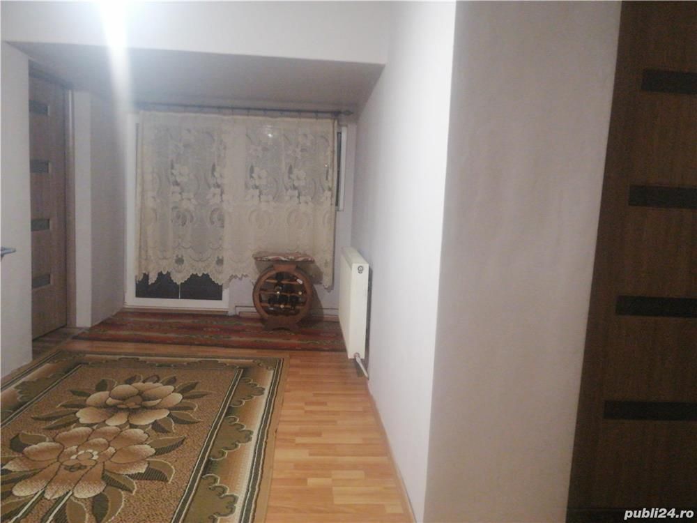 BRASADAS vinde casa din cărămidă cu 2 cam. zona Baritiu. - Poză 1