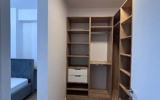 Apartament 2 camere de închiriat – Como Park Residence | Etaj 11/12 - Poză 6