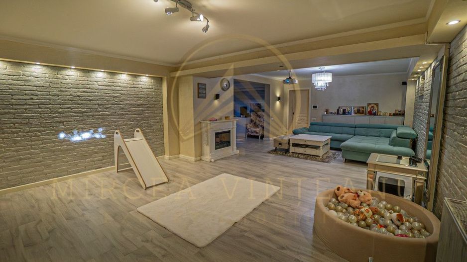 Palazu Mare/ Elvila - Casa de poveste pentru familia ta - Poză 24