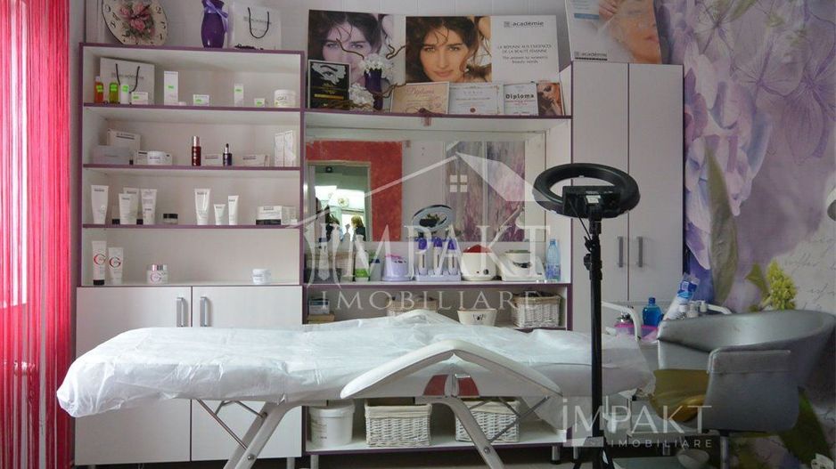 Spațiu comercial pentru afacerea ta! - Poză 1