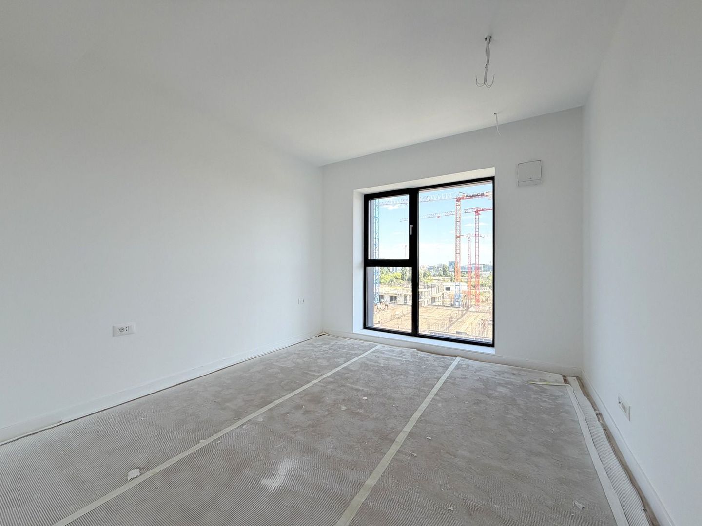 Apartament 2 camere | Nusco City Faza 2 | Etaj 7 | Premium - Poză 3