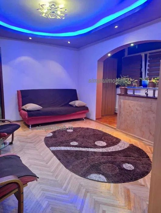 3 camere Bd Alexandru Obregia - Aliorului renovat Sector 4 - Poză 2