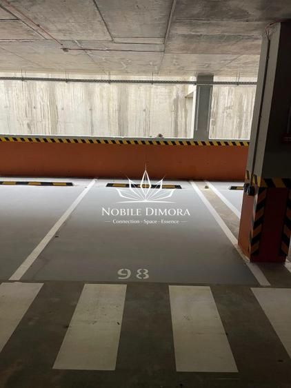 Nord One - Apartament cu 2 camere si parcare privata - Brediceanu - Central - Poză 9