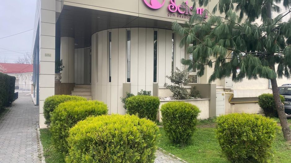 Ideal pt clinici,birouri! Inchiriere spatiu comercial -Targoviste - M3 - Poză 1