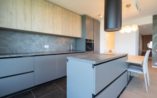 INCHIRIERE 3 CAMERE | ONE ELIADE | MOBILAT SI UTILAT LUX | VEDERE LAC - Poză 2