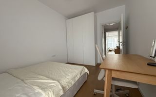 Apartament Jandarmeriei | Stejarii (The Ivy) - Poză 9