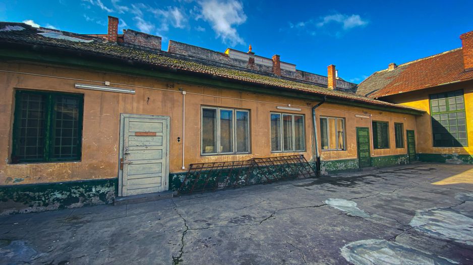 Spatii Ateliere - Depozitare | P-ta Maria | Acces Parcare Privata - Poză 3