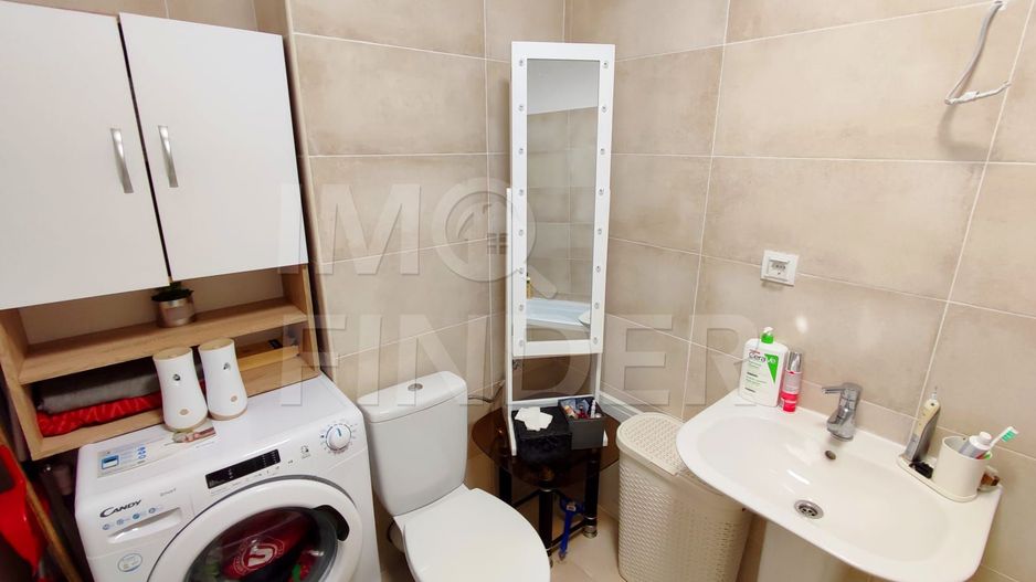 Apartament NOU 3 camere VIVA CITY -  Zona Iulius Mall Comision Zero - Poză 7
