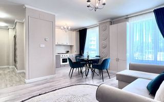 Apartament 2 camere, parter înalt, zona Aradului - British School - Poză 2