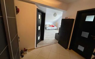 Apartament decomandat cu 3 camere | Strada Edgar Quinet | Cluj-Napoca - Poză 5