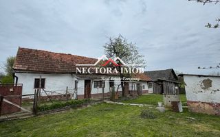 Casa 2 camere 70 mp, in CETARIU cu 2117 mp teren, la 15 km de Oradea - Poză 9