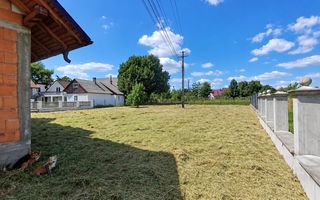 CASA LA ROSU DIN CARAMIDA + GARAJ I 12,5 ARI I VICOV DE SUS I - Poză 8
