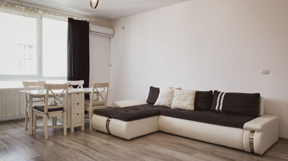 Available - 2 rooms - #forrent - Giroc - Poză 3