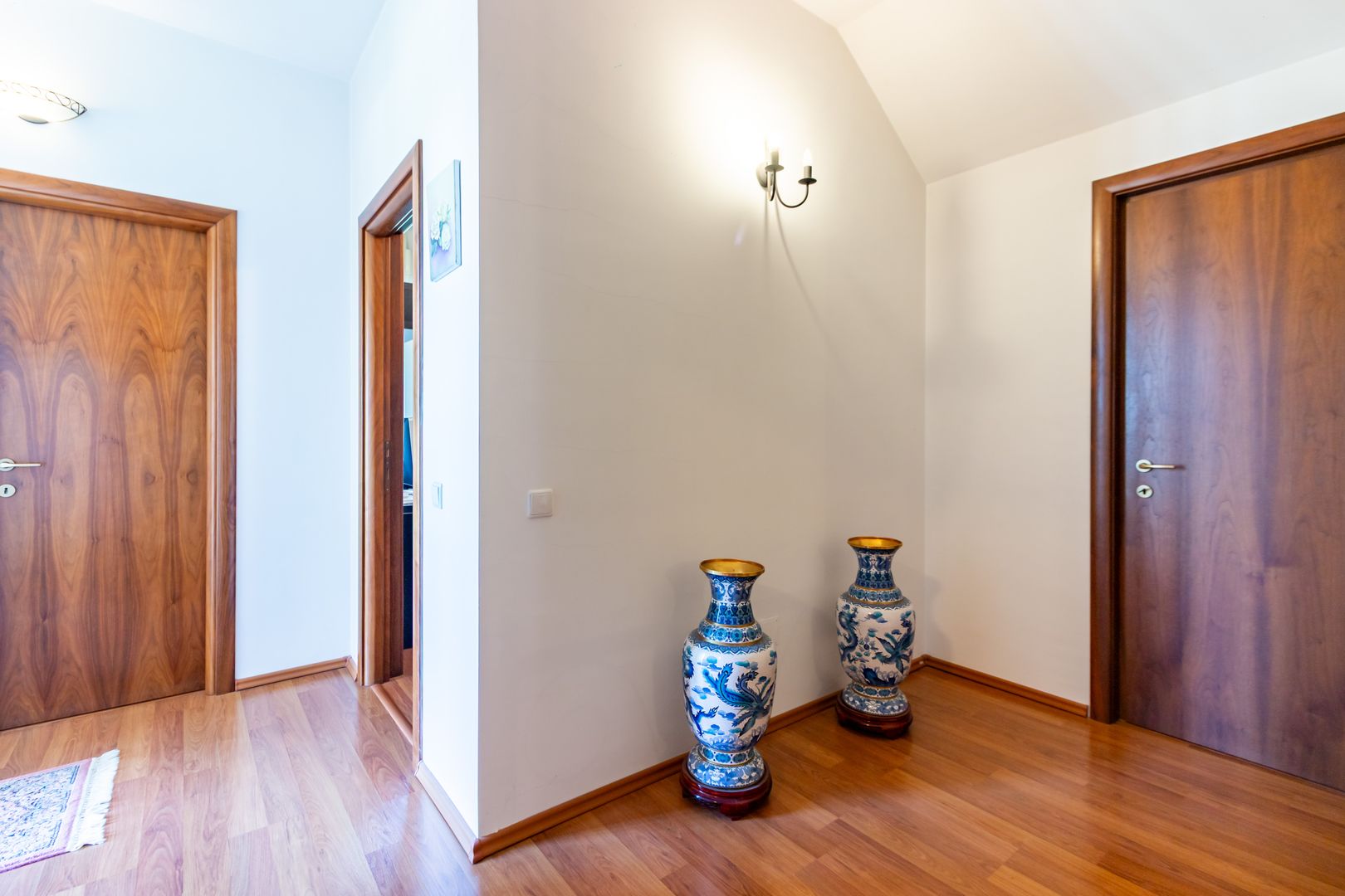 Casă / Vilă de vânzare cu 5 camere in Corbeanca/Tamasi, teren 801 mp - Poză 27