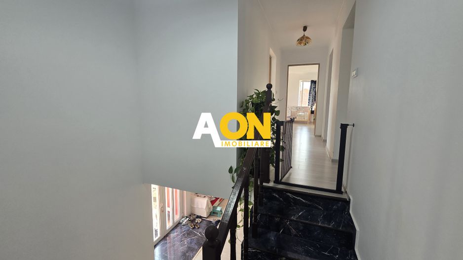 Casa 6 Camere 451 mp Teren, Zona Ciugud. - Poză 9